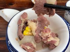 -创弟牛肉丸
