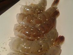 大虾-金柚子韩国烤肉(威宁路店)