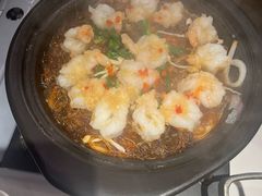 -绿茶餐厅(淮安吾悦广场店)