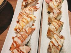 -小川洋风料理(大悦城店)