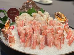 -协成海鲜火锅(情侣路店)