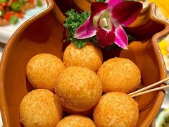 -四方阁酒楼(圣灯店)