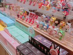 -泡泡玛特POPMART(宁波印象城店)