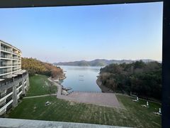-天目湖涵田度假村