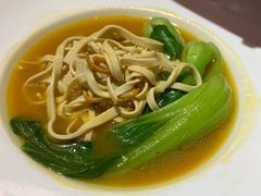 -枣子树素餐厅(铂金城店)