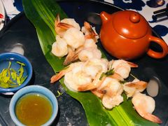 -绿茶餐厅(城西银泰城店)