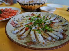 -真味馆(侨港碧海银滩店)