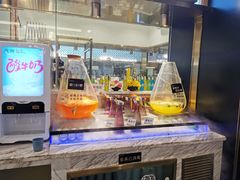 -汉阳廷自助烤肉(嘉禾金铂天地店)