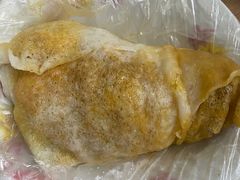 -田三卷馍(人民中路店)