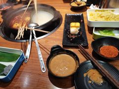 -牛小嫩串串火锅(老国贸总店)