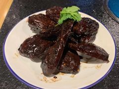 -士洲徽味阁(玉河休闲商业街店)