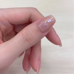 -宛若新生