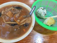 -逍遥镇刘相五胡辣汤豆沫馆(康复中街店)