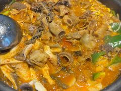 -屋里家延边朝鲜族冷面(梅林3店)