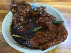 -无名氏面馆(邮电路店)