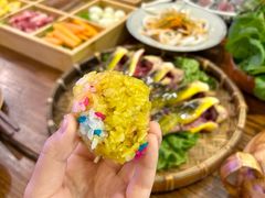 -亮欢寨酸汤鱼(沙冲路店)