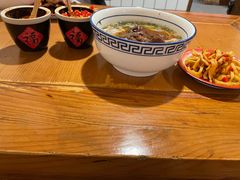 -矮子粉店1985·长沙米粉(湘春路店)