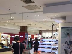 -BHG时尚百货(望京店)