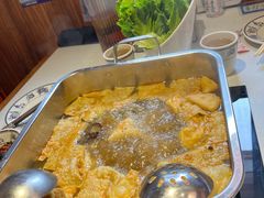 -螺大喜螺蛳粉火锅(雍和宫店)