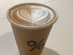 -% Arabica阿拉比卡咖啡烘焙工坊