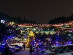 -枇杷园食为鲜火锅(南山店)