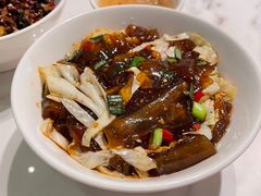 -新辣宴·湖南家常菜·商务聚餐(中粮创芯店)