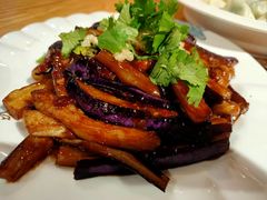 -嘉年华面包房餐厅（饺子馆）(陶然亭店)