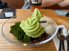 -MUJI无印良品(大悦城店)