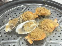 -船奇蒸汽海鲜·闽菜(八市海鲜总店)
