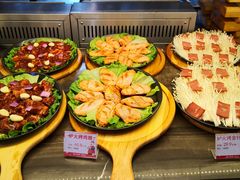 -村长家的疙瘩汤(沌口店)