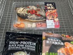 -山姆会员商店(邻瑞广场店)