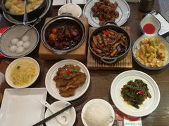 -涌上外婆桥(南塘店)