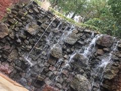 -天目湖涵田半山温泉