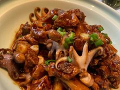 排骨八抓鱼-百富源·海鲜辽菜(浑河堡店)