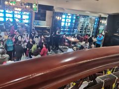 -金刚山烧烤(中山路店)