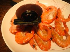 -海陵岛保利皇冠假日酒店·御公馆中餐厅 CANAL LNUA