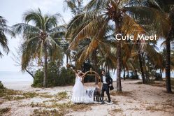 -太古映画婚纱摄影(天河店)