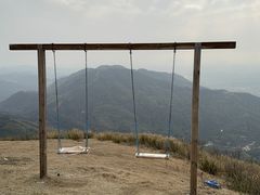 -趣飞飞黑麋峰国际滑翔伞基地