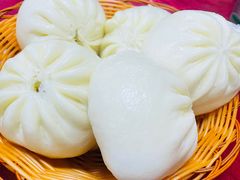 -郑家包子牛肉拉面(尚勤路店)