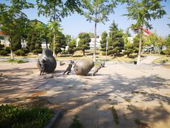 -济南国际园博园