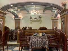 -新疆伊宁远征餐厅