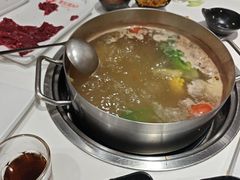-陈记顺和潮汕牛肉火锅(韩江路店)