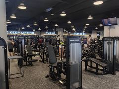 -TMG潮流健身(奥体莲荷里店)