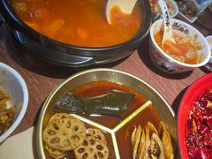 -鸡本无敌江湖菜(摩尔城店)