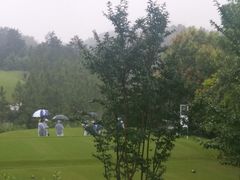 -浙江安吉JW万豪酒店·万豪中餐厅