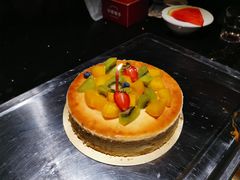 -成都泰合国际大饭店(春熙路太古里店)