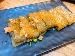 -蚝太郎 • 海鲜烧烤(建国路创始店)