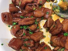 -马仕玖煲·融合菜·酥不腻烤鸭(人大店)