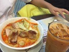 -兰芳园(上环店)