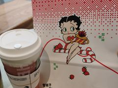 -喜茶(中山利和新地店)